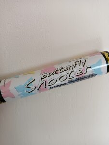 Butterfly Shooter