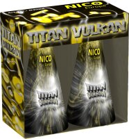 Titan-Vulkan, 2 Stück
