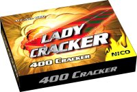Ladycracker, 400er