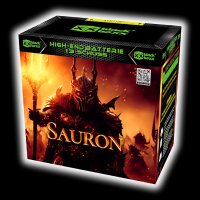 High-End-Batterie "Sauron"